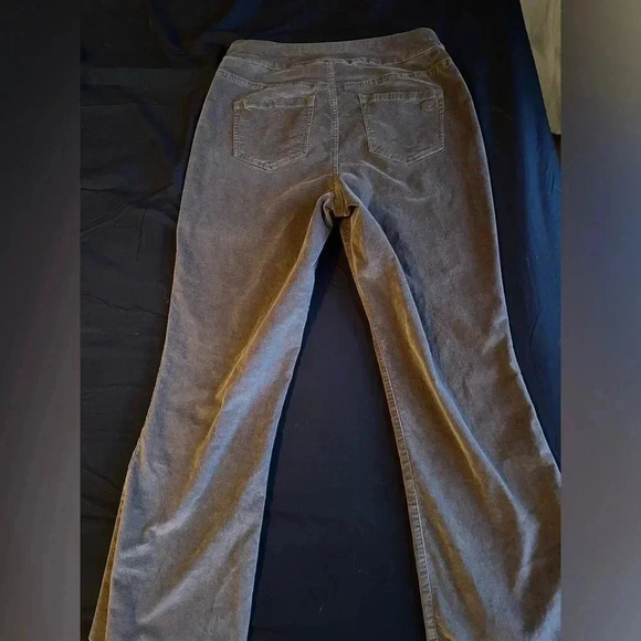 DG2 tan pants size M - Picture 5 of 8